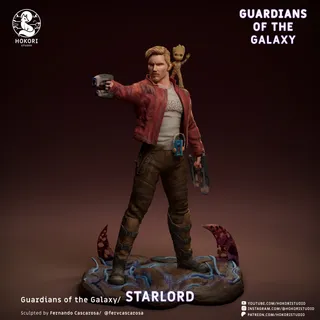 Star-Lord