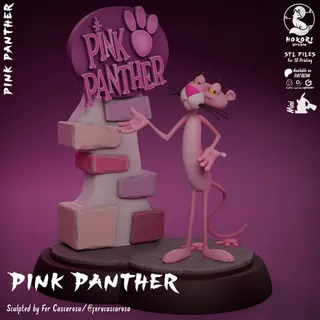 The Pink Panther